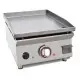 Plancha eléctrica Hosteleria 40 cm