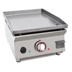 Plancha eléctrica Hosteleria 40 cm