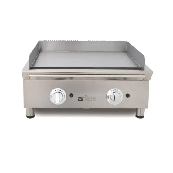 Frytop a Gas Hosteleria 70 cm