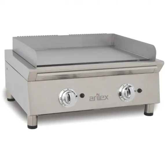 Frytop a Gas Hosteleria 70 cm