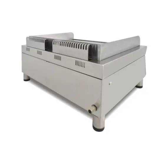 Frytop a Gas Hosteleria 70 cm