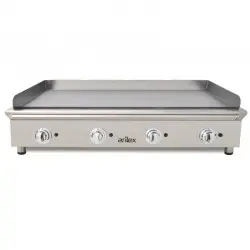 Frytop a gas Hosteleria 130 cm