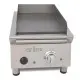 Frytop Eléctrico Profesional Hosteleria 40 cm