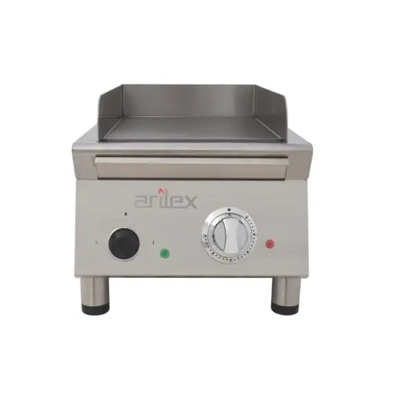 Frytop Eléctrico Profesional Hosteleria 40 cm