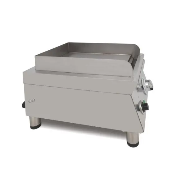 Frytop Eléctrico Profesional Hosteleria 40 cm