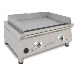 Frytop Eléctrico Profesional Hosteleria 70 cm