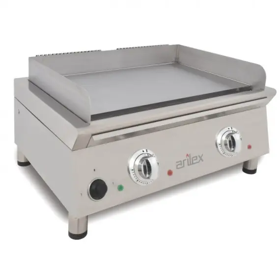 Frytop Eléctrico Profesional Hosteleria 70 cm