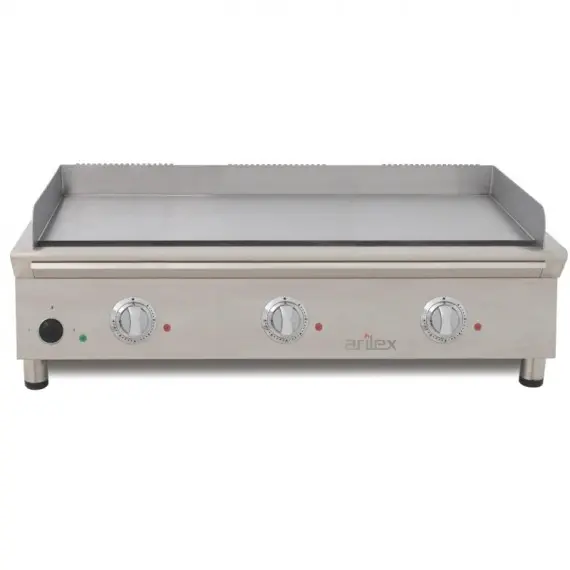 Frytop Eléctrico Profesional Hosteleria 100 cm