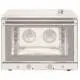 Horno de convección para Panadería 4 bandejas 600x400 mm