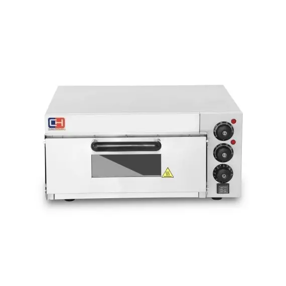Horno de Pizza para 1 Pizza de 40 cm Electrico