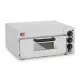 Horno de Pizza para 1 Pizza de 40 cm Electrico