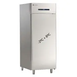 Armario refrigerado pasteleria 20 bandejas de 60x80 cm