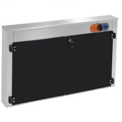 Esterilizador Profesional de cuchillos con Luz Ultravioleta