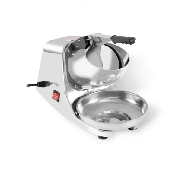 Picadora de Hielo Hosteleria