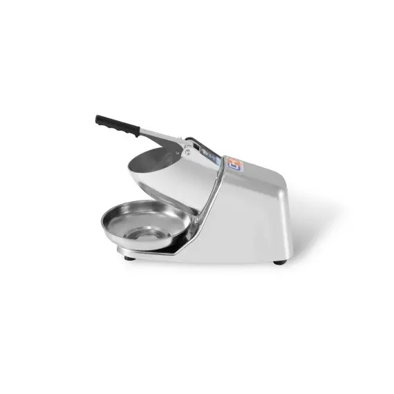 Picadora de Hielo Hosteleria