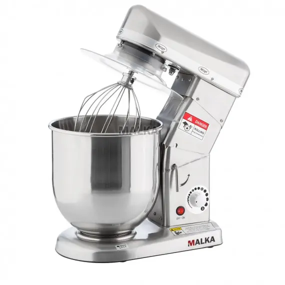 Amasadora Profesional 10 LT Pizzeria