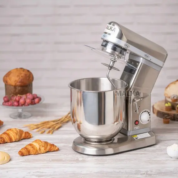 Amasadora Profesional 10 LT Pizzeria