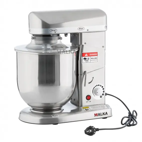 Amasadora Profesional 10 LT Pizzeria