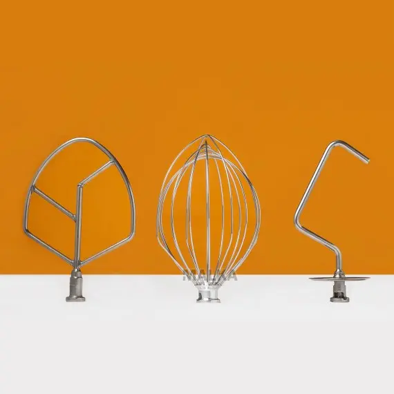 Amasadora Profesional 10 LT Pizzeria