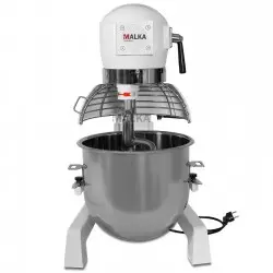 Amasadora Batidora 20 Litros Profesional G-20