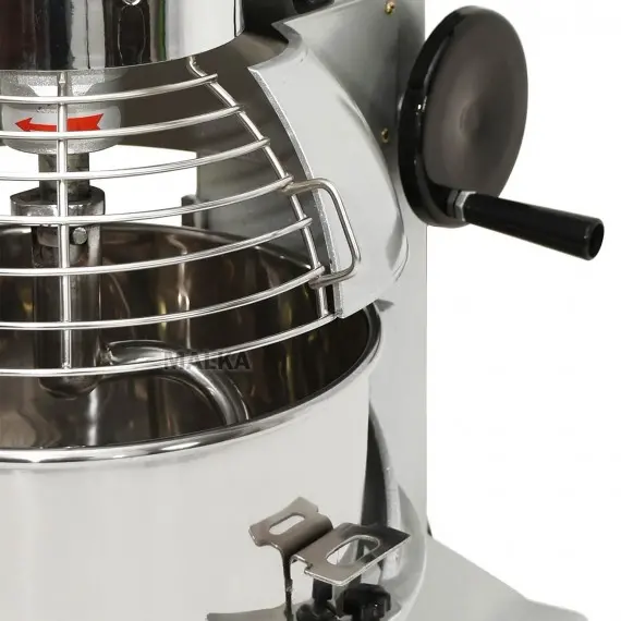 Amasadora Batidora 20 Litros Profesional G-20