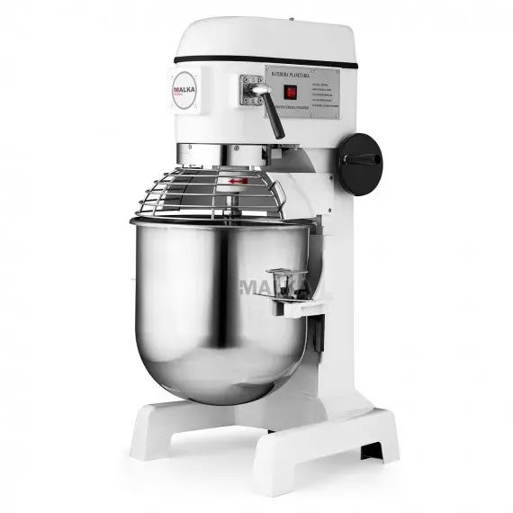 Amasadora Batidora 30 Litros Profesional G-30