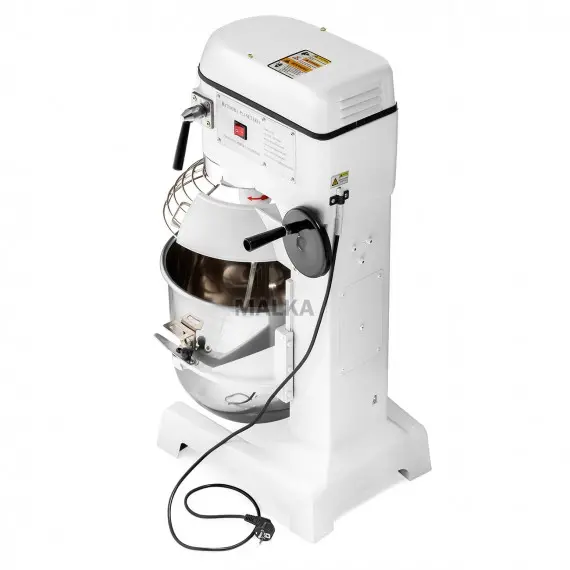 Amasadora Batidora 30 Litros Profesional G-30