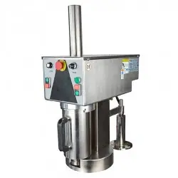 Dosificadora Automatica de Churros Rellenos o Porras