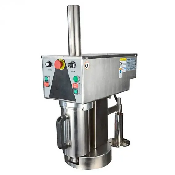 Dosificadora Automatica de Churros Rellenos o Porras