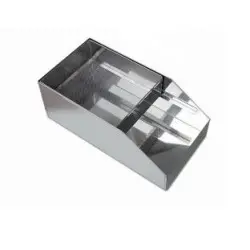 Harinero harinador Profesional 50 cm de Largo