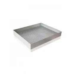 Escurridor Profesional Perforado ideal churreria