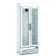 Armario expositor refrigerado 2 Puertas ev-750