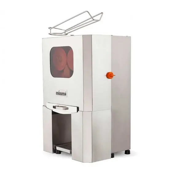 Exprimidor de Zumos automatico Easy Pro ZZ