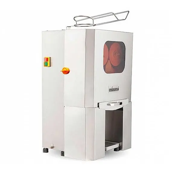 Exprimidor de Zumos automatico Easy Pro ZZ