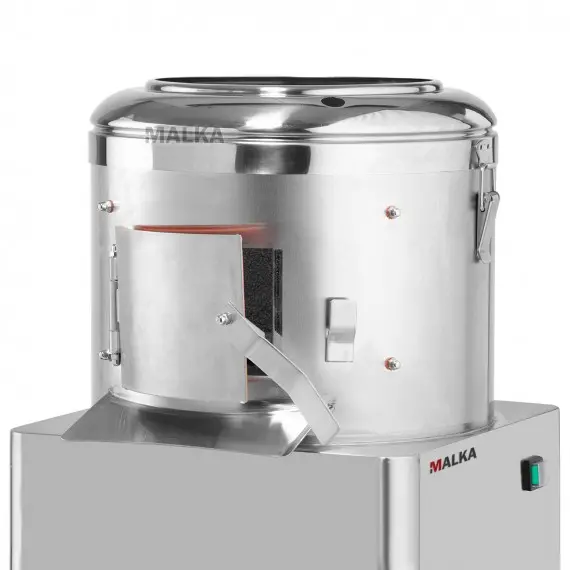 Peladora de Patatas Profesional 15 KG