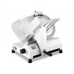 Cortadora de fiambres profesional MS-300