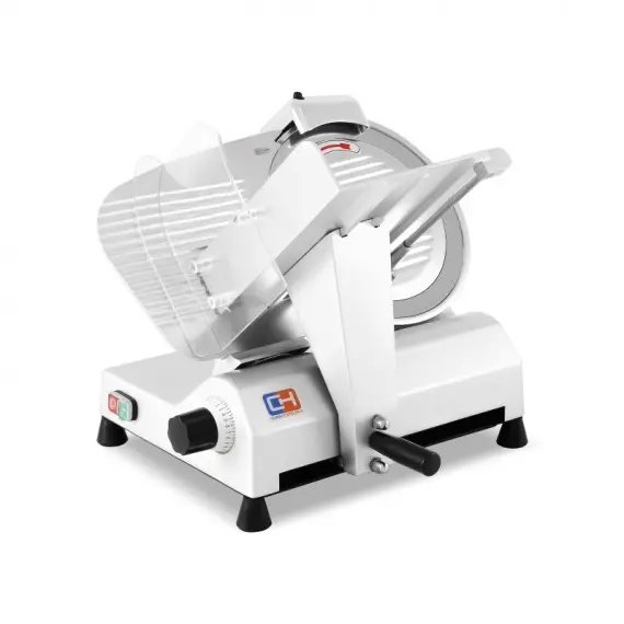 Cortadora de fiambres profesional MS-300