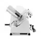 Cortadora de fiambres profesional MS-300