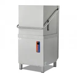 Lavavajillas de Capota Cesta de 50x50 cm