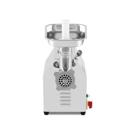 Picadora de Carne Profesional TC-12