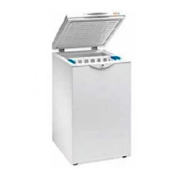 Arcon Congelador Horizontal Blanco 56x53 cm