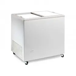 Arcon Congelador conservador de Helado 106x67 cm