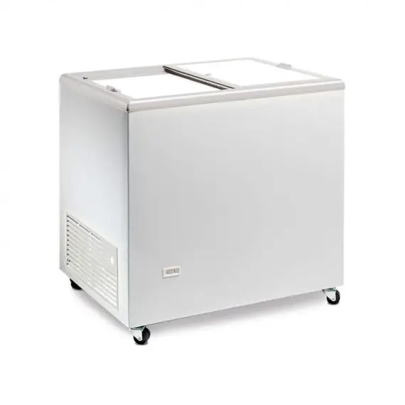 Arcon Congelador conservador de Helado 106x67 cm