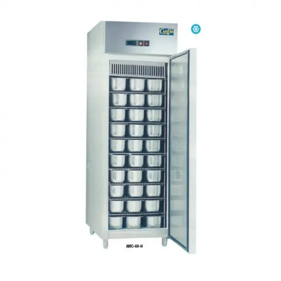 Armario congelacion para Heladerias de 32 Cubetas