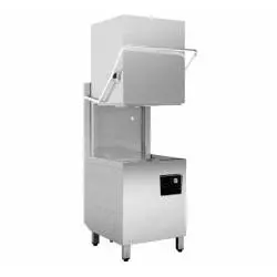 Lavavajillas De Capota Mundi T 110