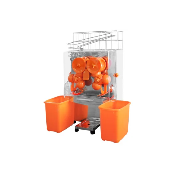 Exprimidor de Zumos Automatico E-20