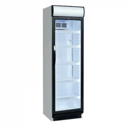 Armario Expositor Refrigerado 1 Puerta Grande DBQ-425