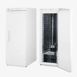 Armario refrigerado Pasteleria 20 bandejas de 600x400 mm