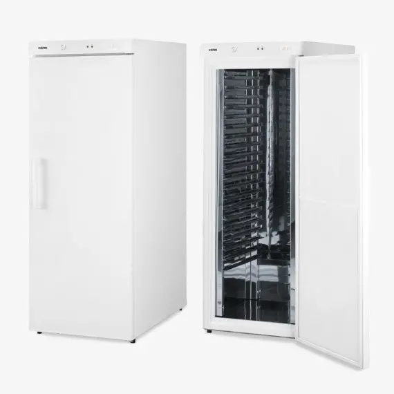 Armario de Congelacion Pasteleria 20 bandejas de 600x400 mm