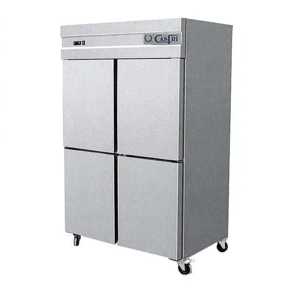 Armario Refrigeración 4 Puertas Hosteleria